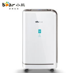 健康家电推荐 让家干爽舒适，全新除湿器选购指南